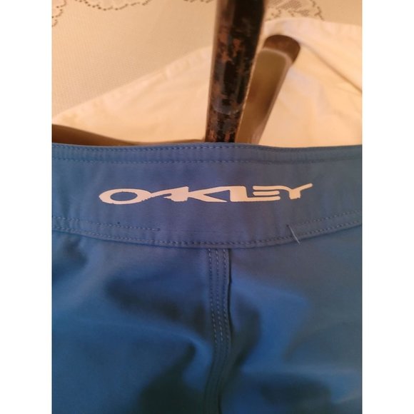 Oakley Mens swim shorts - Picture 4 of 5